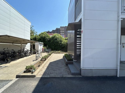 【その他】 | レオパレスイースタンＢ