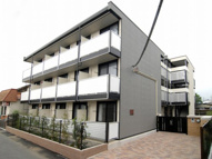 レオパレス幕張町ＬＡ１の画像