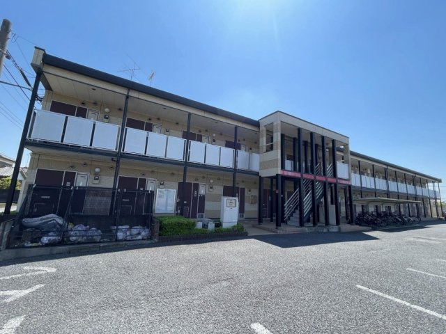 レオパレスＮＡＧＡＫＵＲＡ