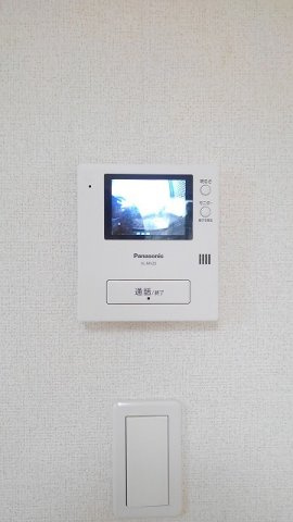 ヴェルドミールⅣのセキュリティ