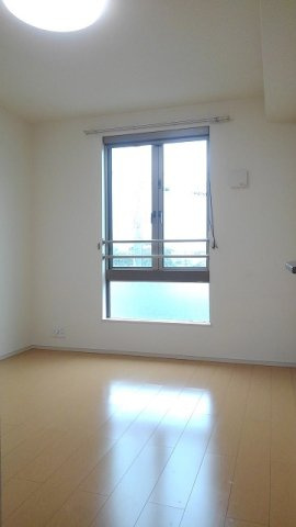 ヴェルドミールⅣの内装