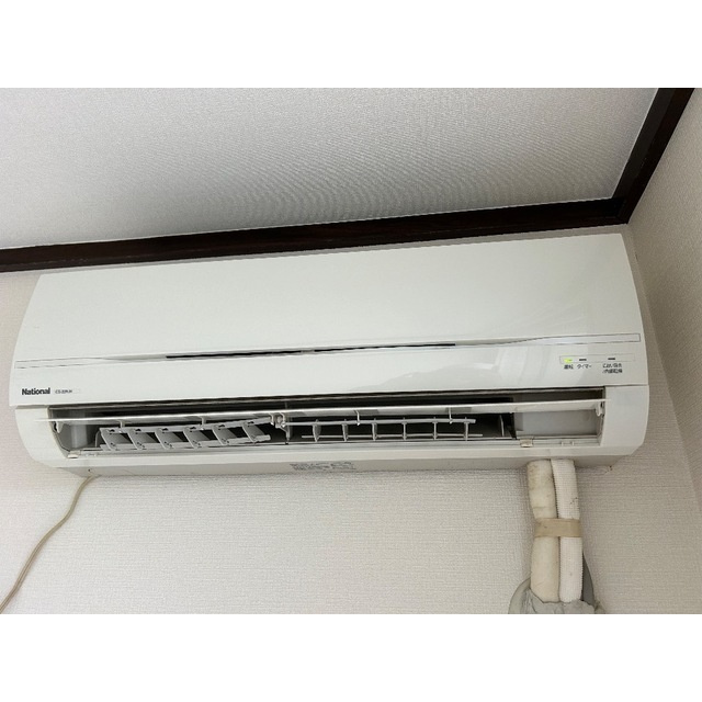 ファインハイツC棟のその他