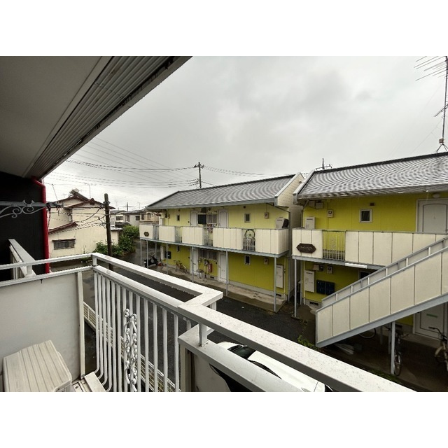 ファインハイツC棟のその他