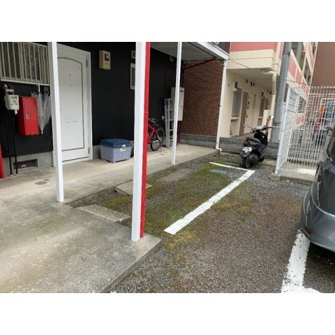 ファインハイツC棟のその他