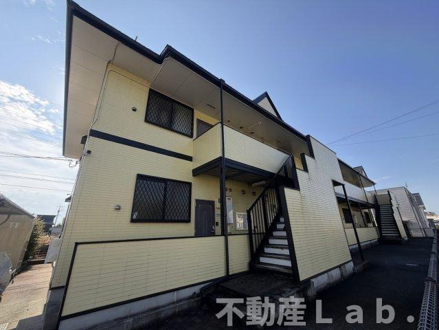 ファミールヒルズＣ