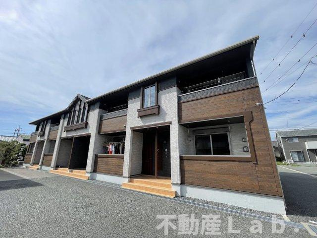 ラ・ルミエール　Ⅱ