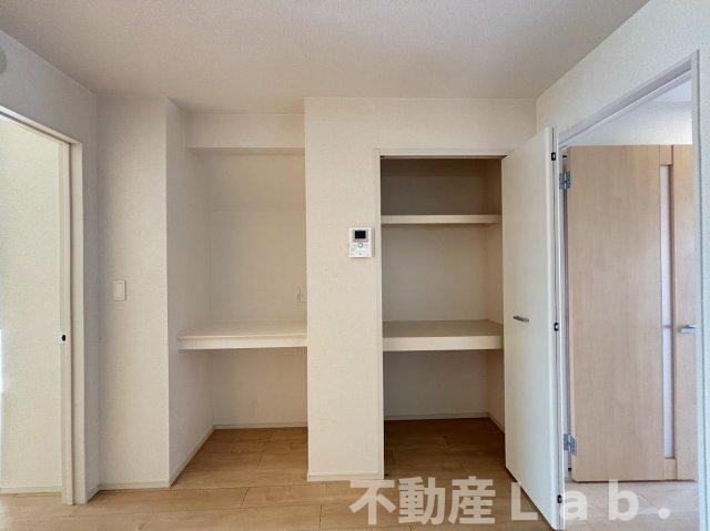 スバルⅡのセキュリティ