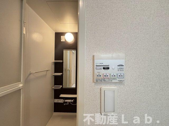 スバルⅡの設備