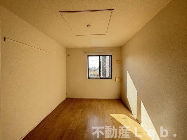 スバルⅡの内装