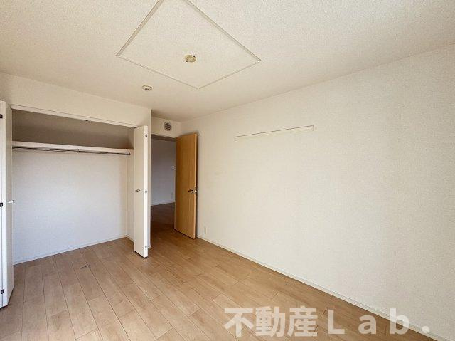 スバルⅡの収納