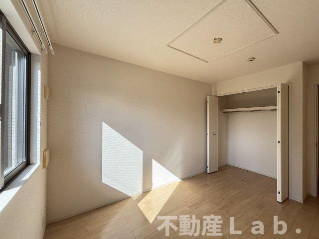 スバルⅡの収納