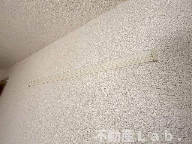 スバルⅡの設備