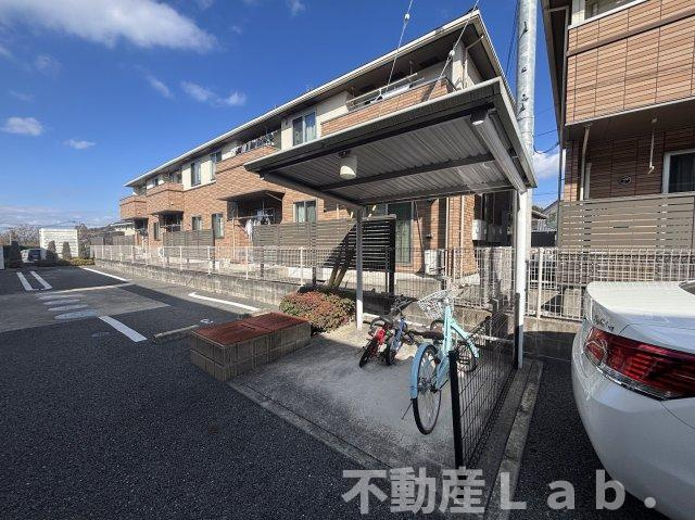 スバルⅡのその他共用部分