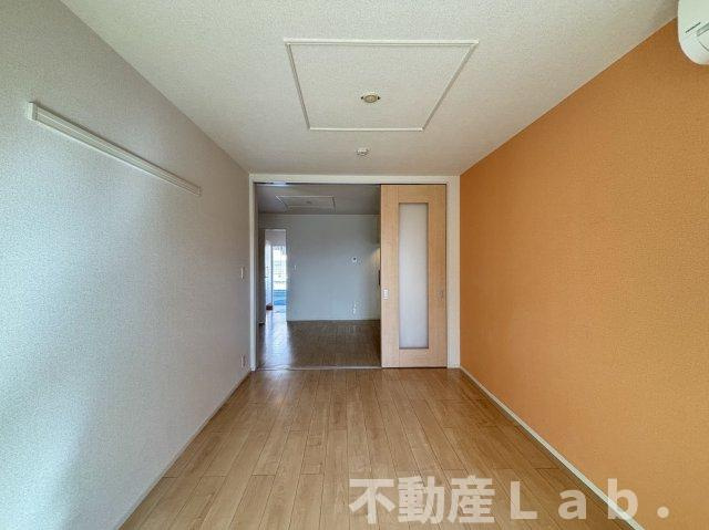 スバルⅡの内装