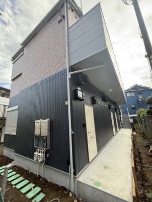 【外観】 | ショコラReze