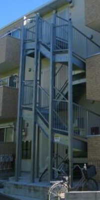 【その他共用部分】 | カンパニュラ