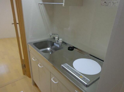 【キッチン】 | カンパニュラ