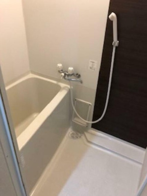 【浴室】 | カンパニュラ