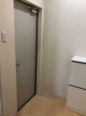 【玄関】 | カンパニュラ