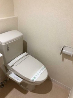 【トイレ】 | カンパニュラ