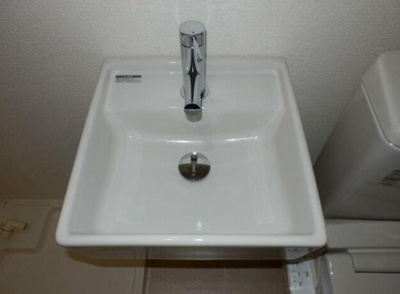 【独立洗面台】 | カンパニュラ