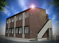 Park Terrace 富士見台の画像