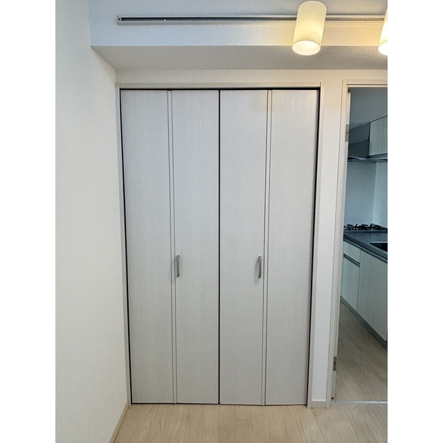 アールヴェールの内装|中はこのようになっています