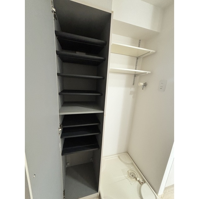 アールヴェールの内装|おしゃれな内装です