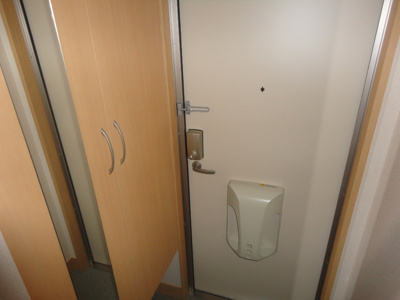 【玄関】 | ファミール