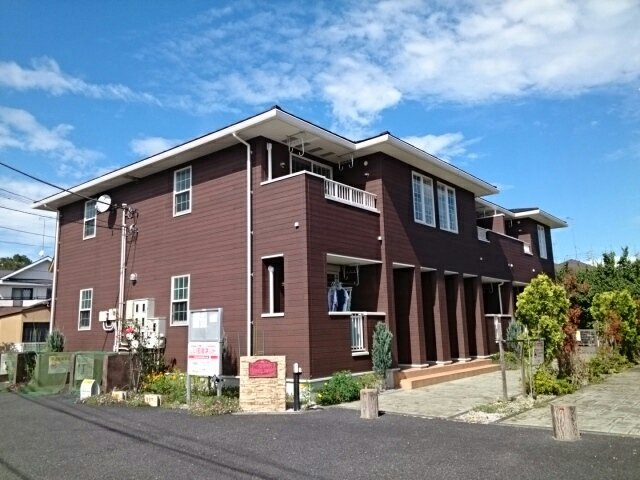 ヴィラサンタフェＡ