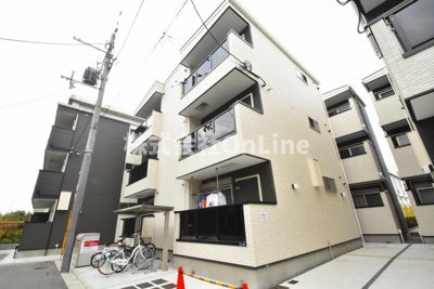 【外観】 | F mirai Pavo