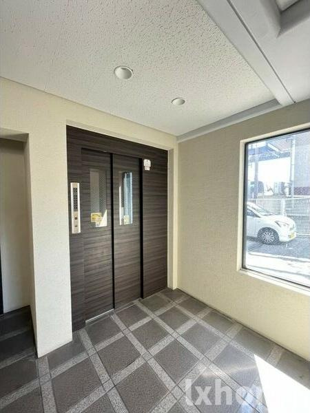 ロイヤル南茨木のその他共用部分