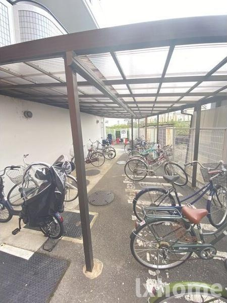 ロイヤル南茨木のその他共用部分