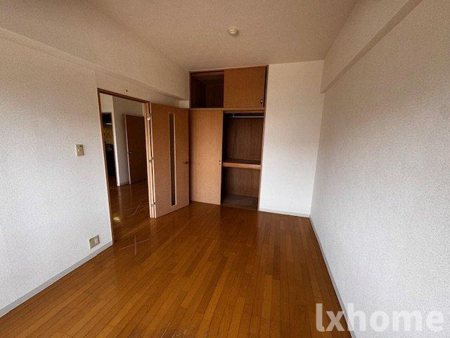 マンション・フォルツーナの内装|内装もきれいです
