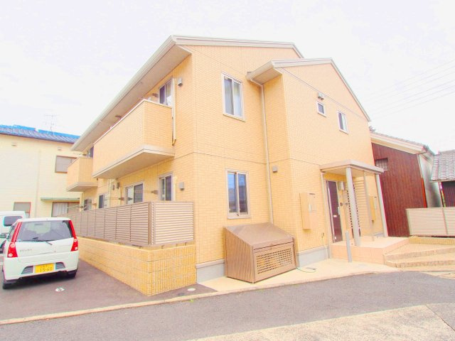 クレールコート