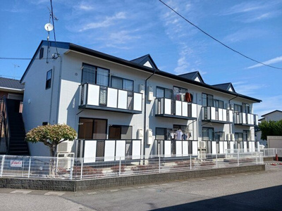 【外観】 | グッドピーク・岡