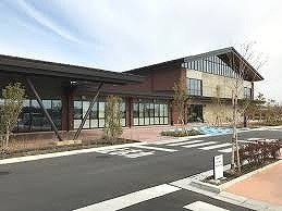 【周辺】 | グッドピーク・岡 | 深谷市岡部総合支所まで1600m