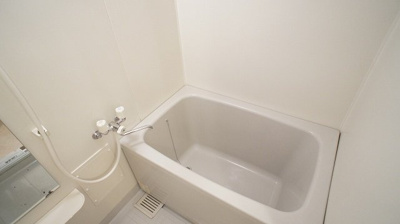 【浴室】 | グッドピーク・岡