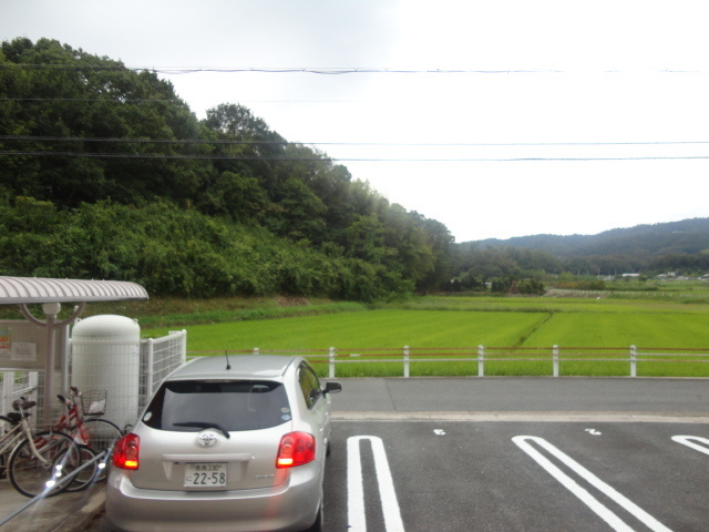 アビタシオン1のその他