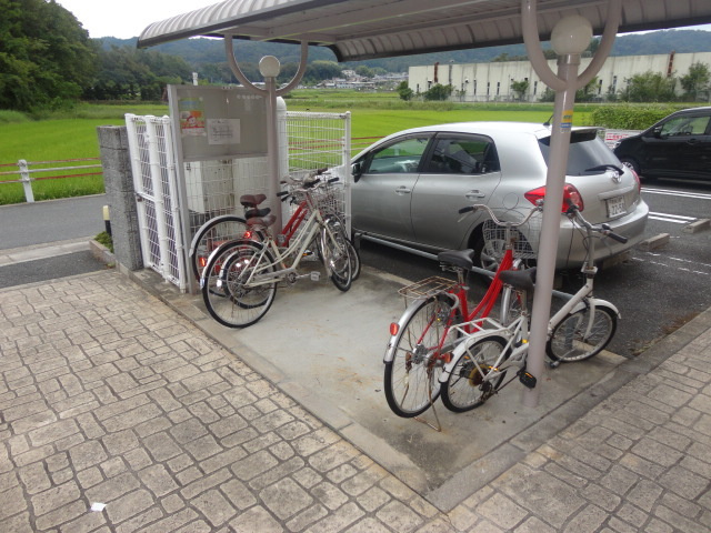 アビタシオン1のその他