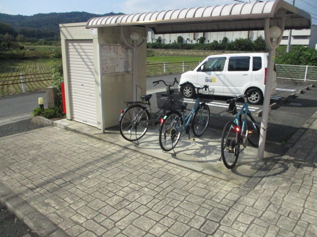 アビタシオン1のその他