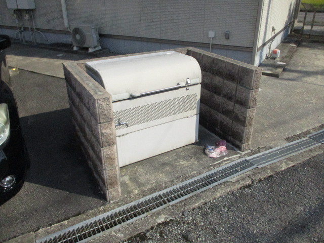 アビタシオン1のその他