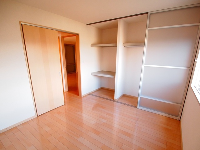 アルティＢの内装