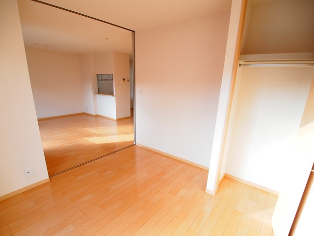 アルティＢの内装