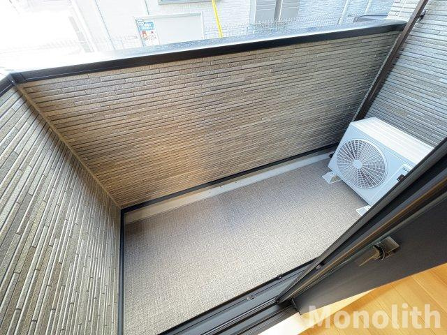 プロムナード井原里の設備