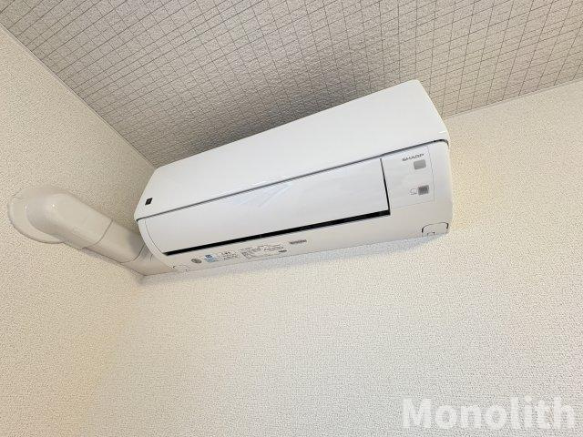 プロムナード井原里のトイレ