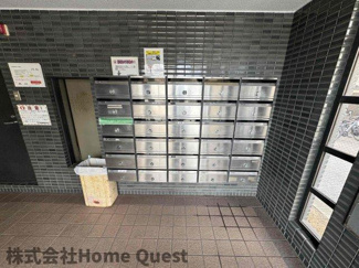 【その他共用部分】 | サーティ西尾