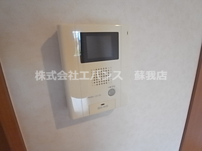 【セキュリティ】 | Biz STAY千葉・蘇我（ビズステイ）