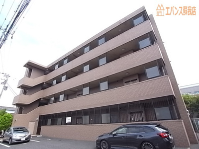 【外観】 | Biz STAY千葉・蘇我（ビズステイ） | 外観もきれいです