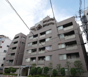 ビラカーサ四谷四丁目